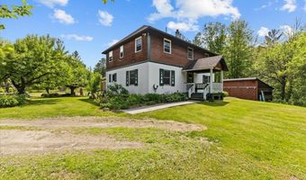 429 Polhemus Rd, Cambridge, VT 05464