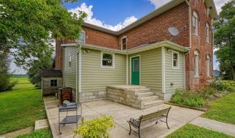 12585 Fridley Rd, Ashville, OH 43103
