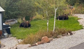 399 GRANITE Rdg, Alpine, WY 83128