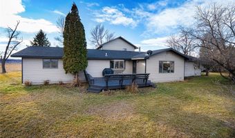 3514 S 60th St W, Billings, MT 59106