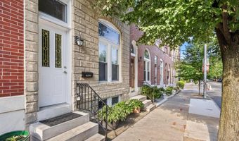2913 E BALTIMORE St, Baltimore, MD 21224