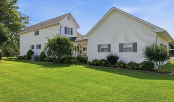 259 Almo Rd, Almo, KY 42020