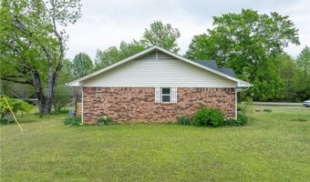 6406 Georgia Ridge Rd, Alma, AR 72921
