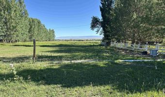 814 Hwy 32, Byron, WY 82412