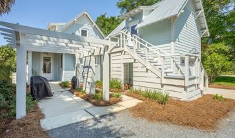 19 11th St, Apalachicola, FL 32320