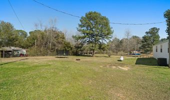 73 Mcleod Ln, Bassfield, MS 39421
