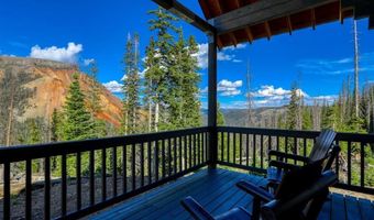 515 FSR 380, Antonito, CO 81120