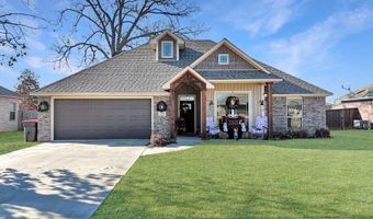 200 Honeysuckle St, Alma, AR 72921