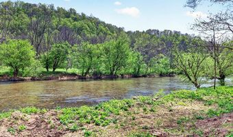 24327 N Fork River Rd, Abingdon, VA 24210