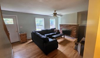 1500 Brook Rd, Burke, VT 05871