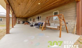6 Prairie Schooner Dr, Cody, WY 82414