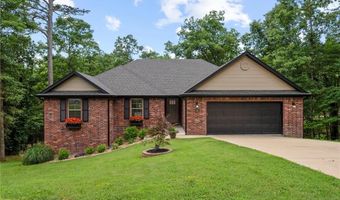 5 Inskid Ln, Bella Vista, AR 72714