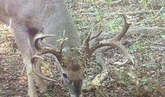 0000 Francis Rd, Francis, OK 74820