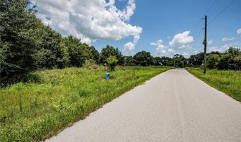 SW HULL AVENUE, Arcadia, FL 34269