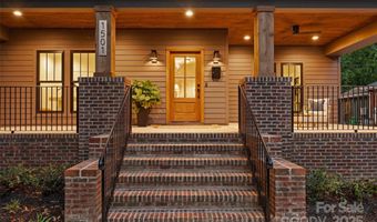 1501 Mimosa Ave, Charlotte, NC 28205