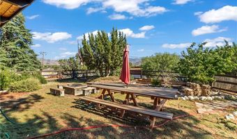 32809 Crown Valley Rd, Acton, CA 93510