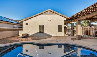 40710 N BOONE Ln, Anthem, AZ 85086
