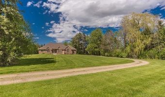 7893 Lantern Dr, Almont Twp., MI 48003