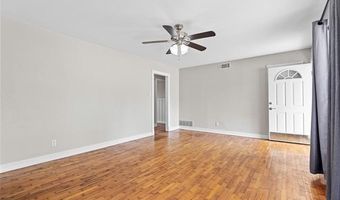 25 Hillcrest, Ardmore, OK 73401