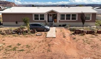 2630 S 1880 E, Colorado City, AZ 86022