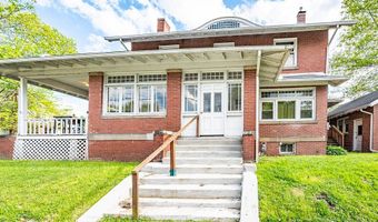 1005 S Freedom Ave, Alliance, OH 44601