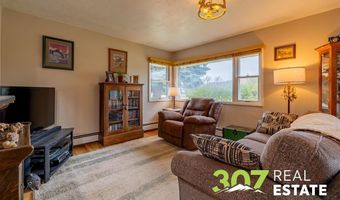 2026 Shoshoni Trl N, Cody, WY 82414