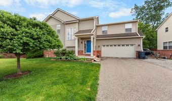 1692 Enclave Ln, Ann Arbor, MI 48103