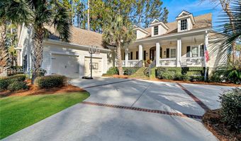 316 Farnsleigh Ave, Bluffton, SC 29910