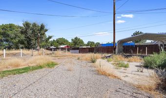 1237 GABALDON Rd, Belen, NM 87002