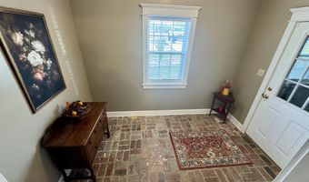 590 Eubanks Rd, Alligator, MS 38720