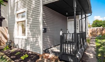 1336 Courtland Ave, Columbus, OH 43201