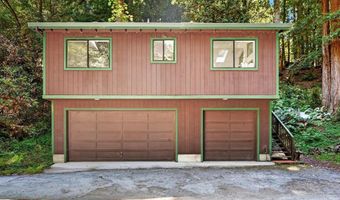3750 Trout Gulch Rd, Aptos, CA 95003