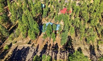 3 CR 2190, Alpine, AZ 85920