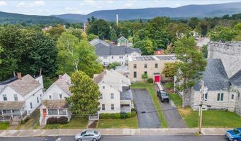 211 School St, Bennington, VT 05201