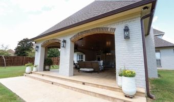 4466 Meadow, Belden, MS 38826