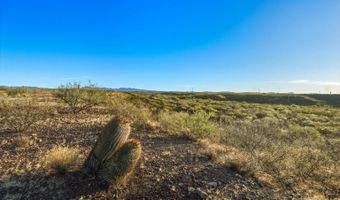 E Gamez 15 Road, Benson, AZ 85602