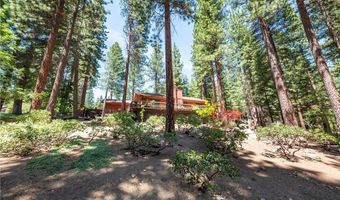633 Second Crk, Incline Village, NV 89451