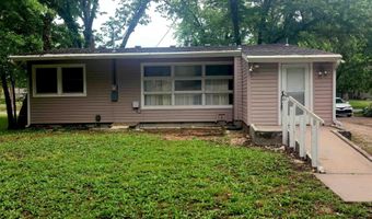 917 NW 3rd St, Abilene, KS 67410