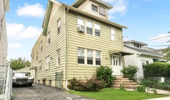 103 Ralph St, Belleville, NJ 07109