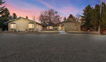714 E OLE MAVERICK Rd, Cheyenne, WY 82009