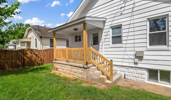 229 DORIS Ave, Brooklyn Park, MD 21225