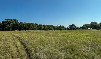 19499 E Whippoorwill Ln, Atoka, OK 74525