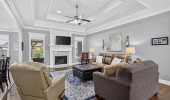 3113 DAPPLE GRAY, Benton, AR 72015