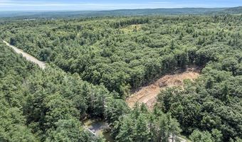 W State Road lot 3, Ashby, MA 01431
