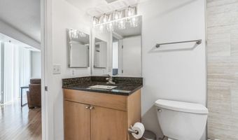 7500 WOODMONT Ave S714, Bethesda, MD 20814