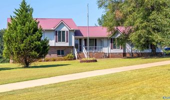 8263 Hwy 144, Alexandria, AL 36250