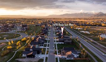 1698 Ryun Sun Way, Bozeman, MT 59718