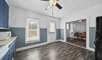 803 Ormsby, Adrian, MI 49221