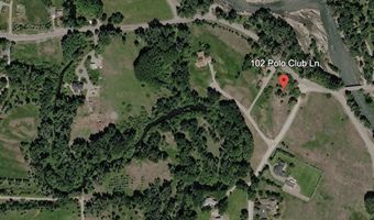 102 Polo Ln, Bellevue, ID 83313