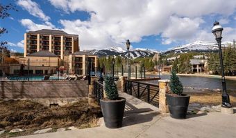 505 S Main St 1203, Breckenridge, CO 80424